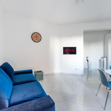 Dreams Little Apartment - M5 Station - Near Center Milan Exterior photo