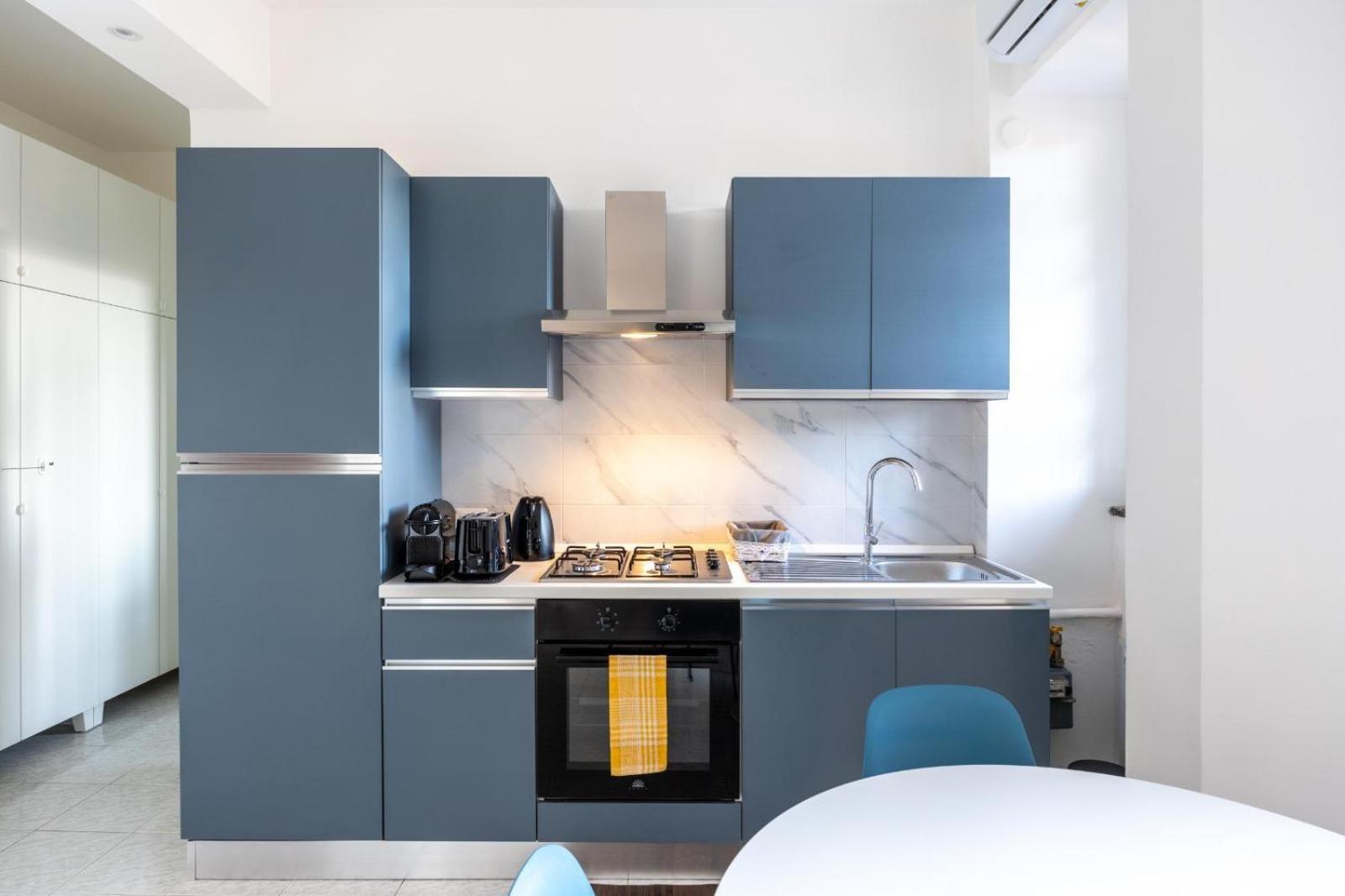 Dreams Little Apartment - M5 Station - Near Center Milan Exterior photo