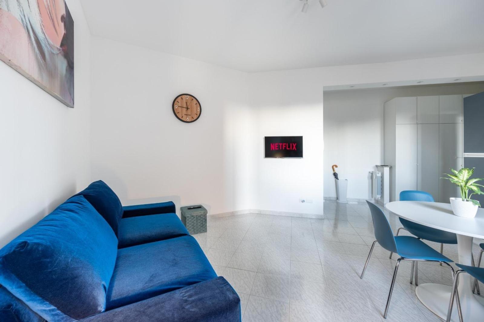 Dreams Little Apartment - M5 Station - Near Center Milan Exterior photo