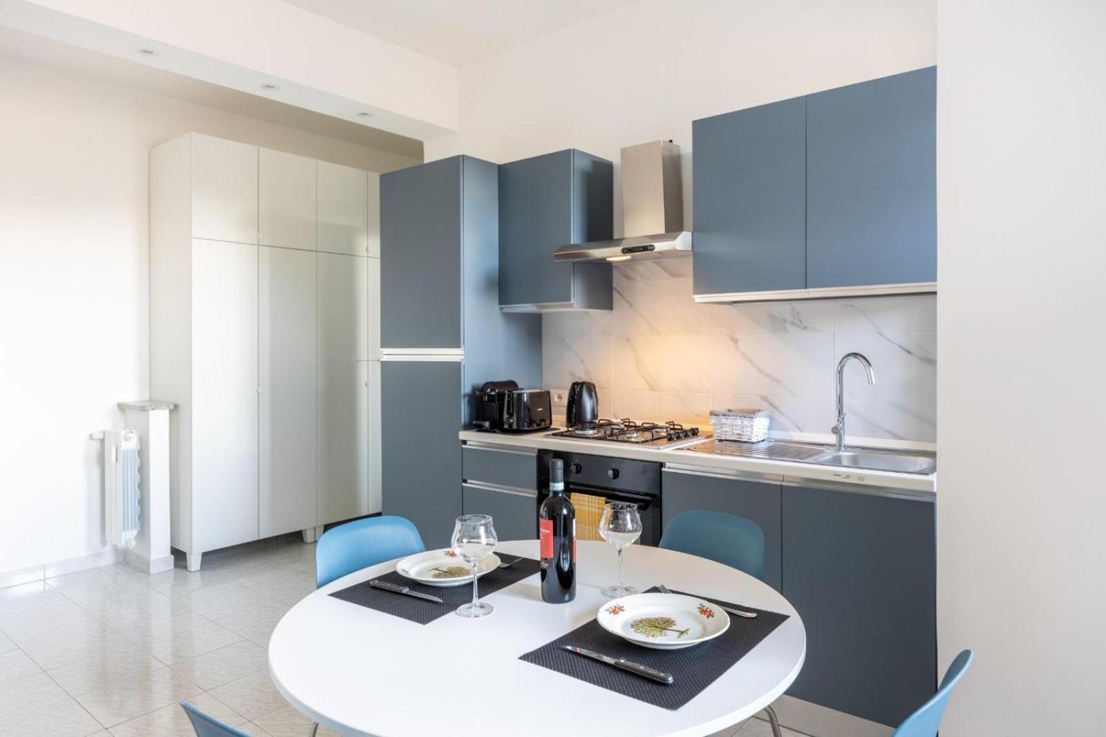 Dreams Little Apartment - M5 Station - Near Center Milan Exterior photo
